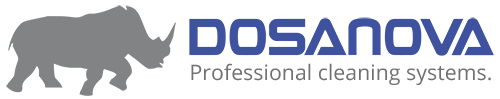 Dosanova logo